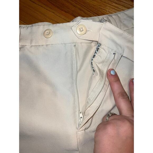 Devereux martin lightweight woven golf short size 38 - Picture 3 of 10